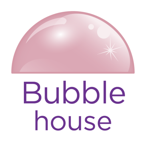 Bubble house