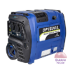 Akupank DP1500iL