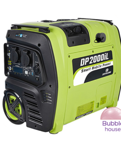 Akupank DP2000iL