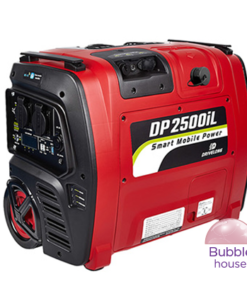 Akupank DP2500iL