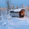 Sauna rent 3h