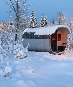 Sauna rent 3h