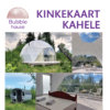 Bubble House kinkekaart
