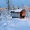 Sauna rent 3h