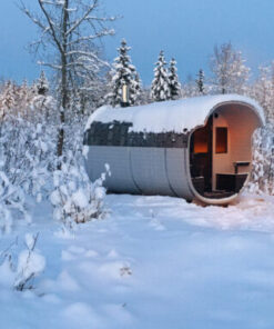 Sauna rent 3h