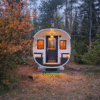 Sauna rent 3h